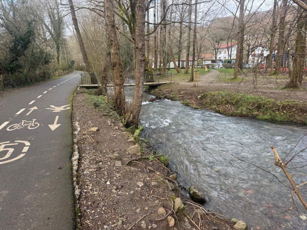 El rio de la vida